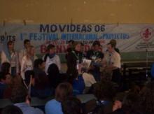 Movideas 2006